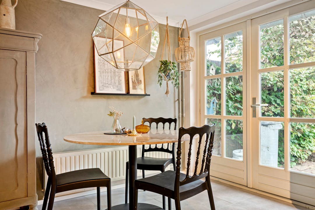 Foto 13 van Kerkdijk 4