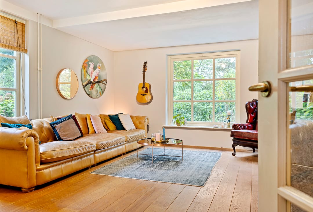 Foto 16 van Kerkdijk 4