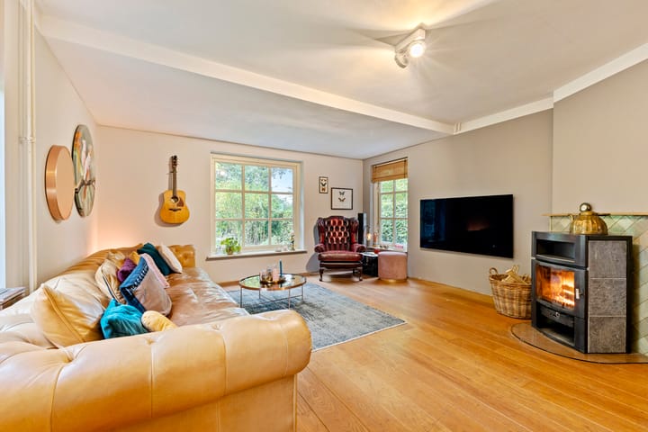 Foto 18 van Kerkdijk 4