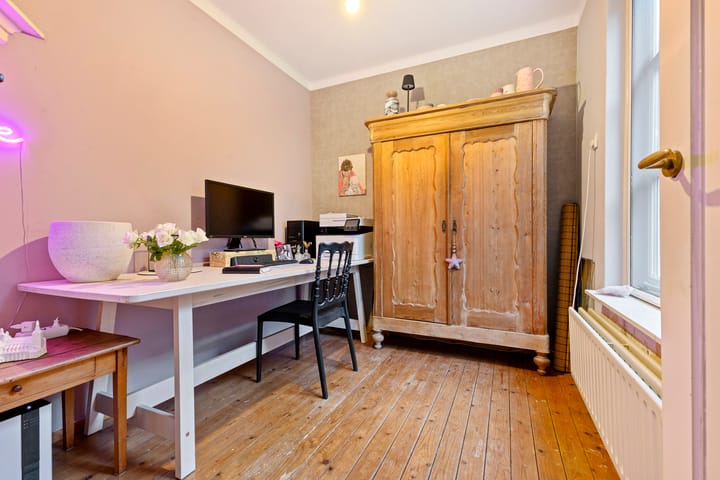 Foto 26 van Kerkdijk 4