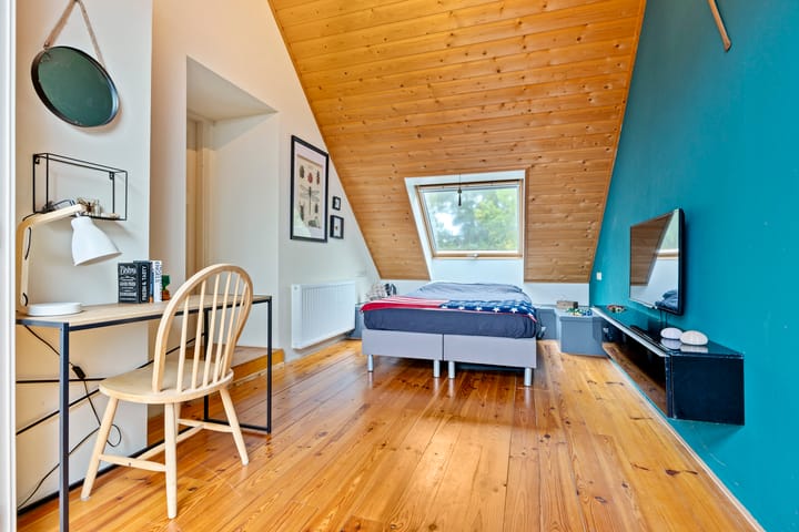 Foto 30 van Kerkdijk 4