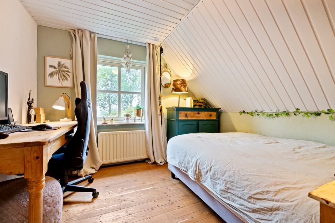 Foto 32 van Kerkdijk 4