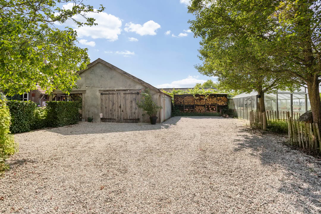 Foto 37 van Kerkdijk 4