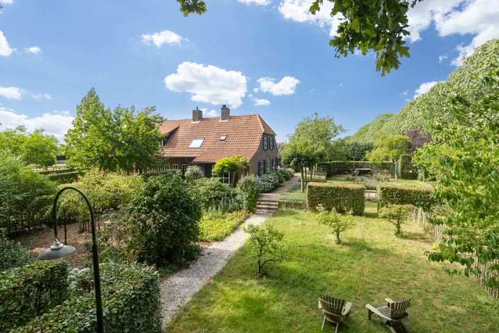 Foto 43 van Kerkdijk 4