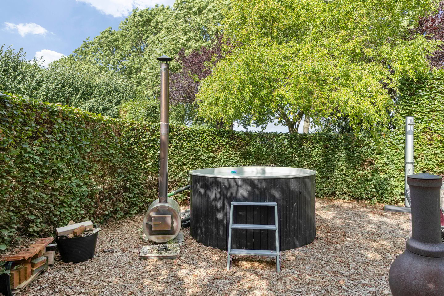 Foto 50 van Kerkdijk 4