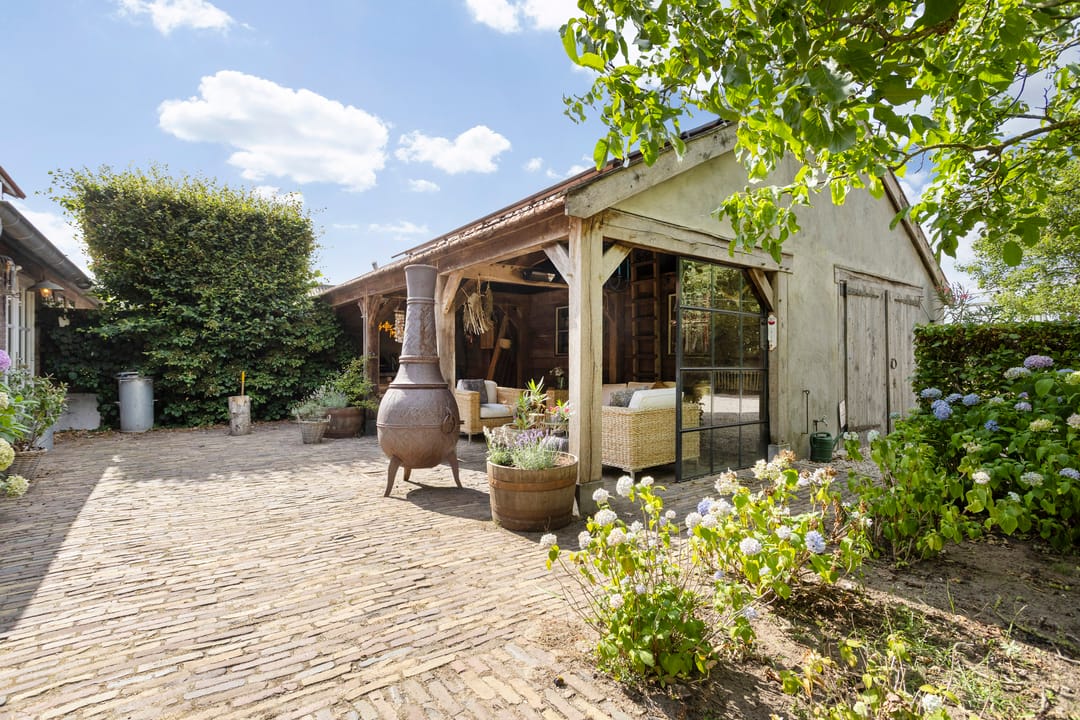 Foto 53 van Kerkdijk 4