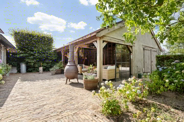 Foto 53 van Kerkdijk 4