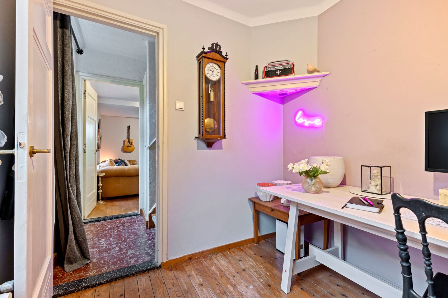 Foto 25 van Kerkdijk 4