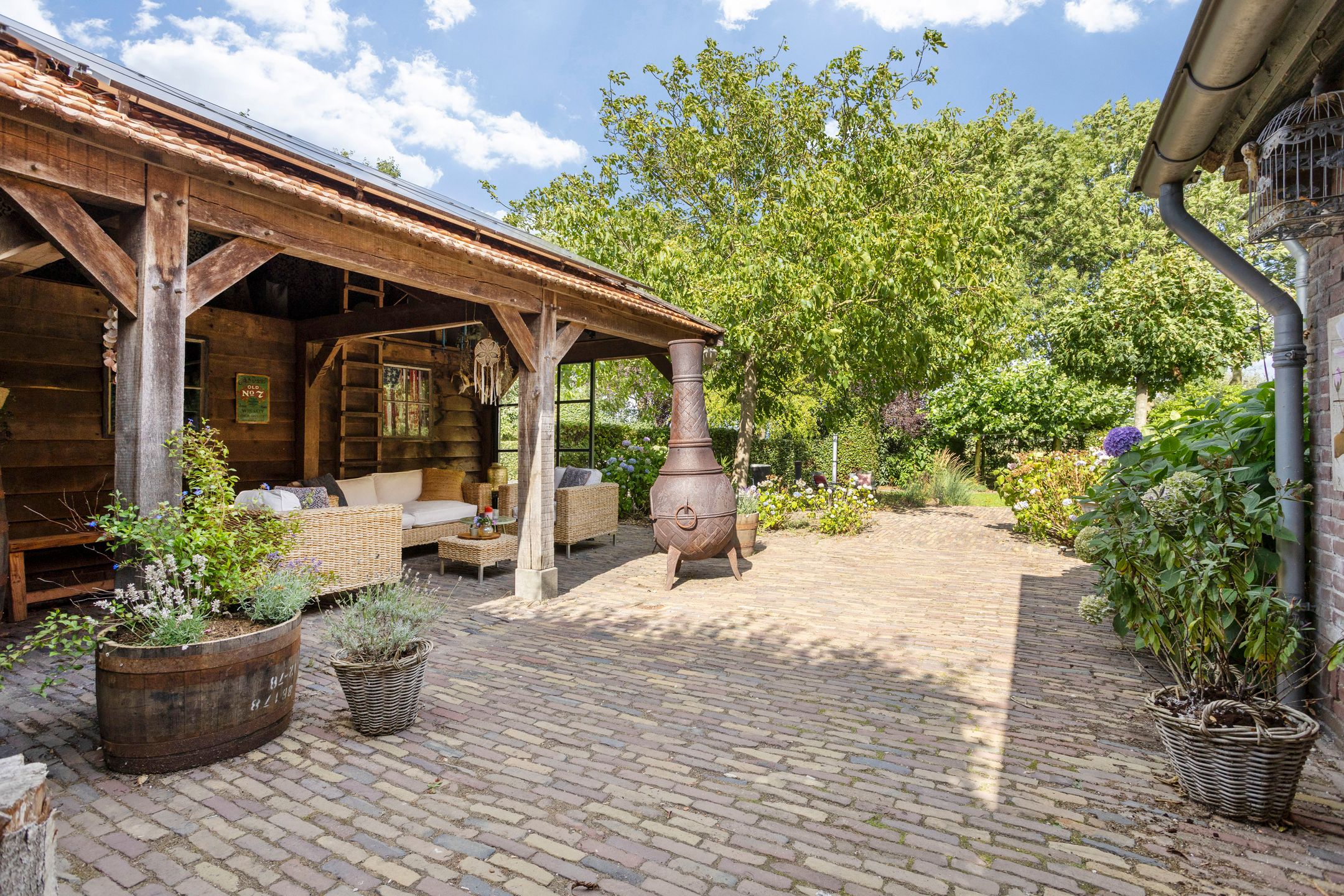 Foto 54 van Kerkdijk 4