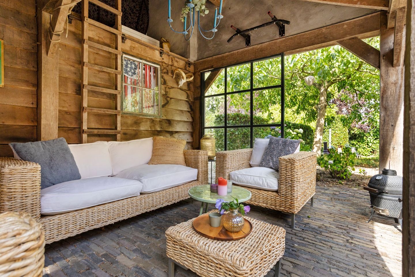 Foto 55 van Kerkdijk 4