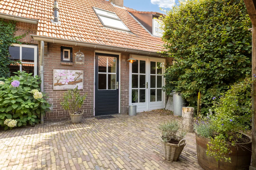 Foto 58 van Kerkdijk 4