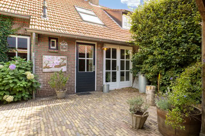 Foto 58 van Kerkdijk 4