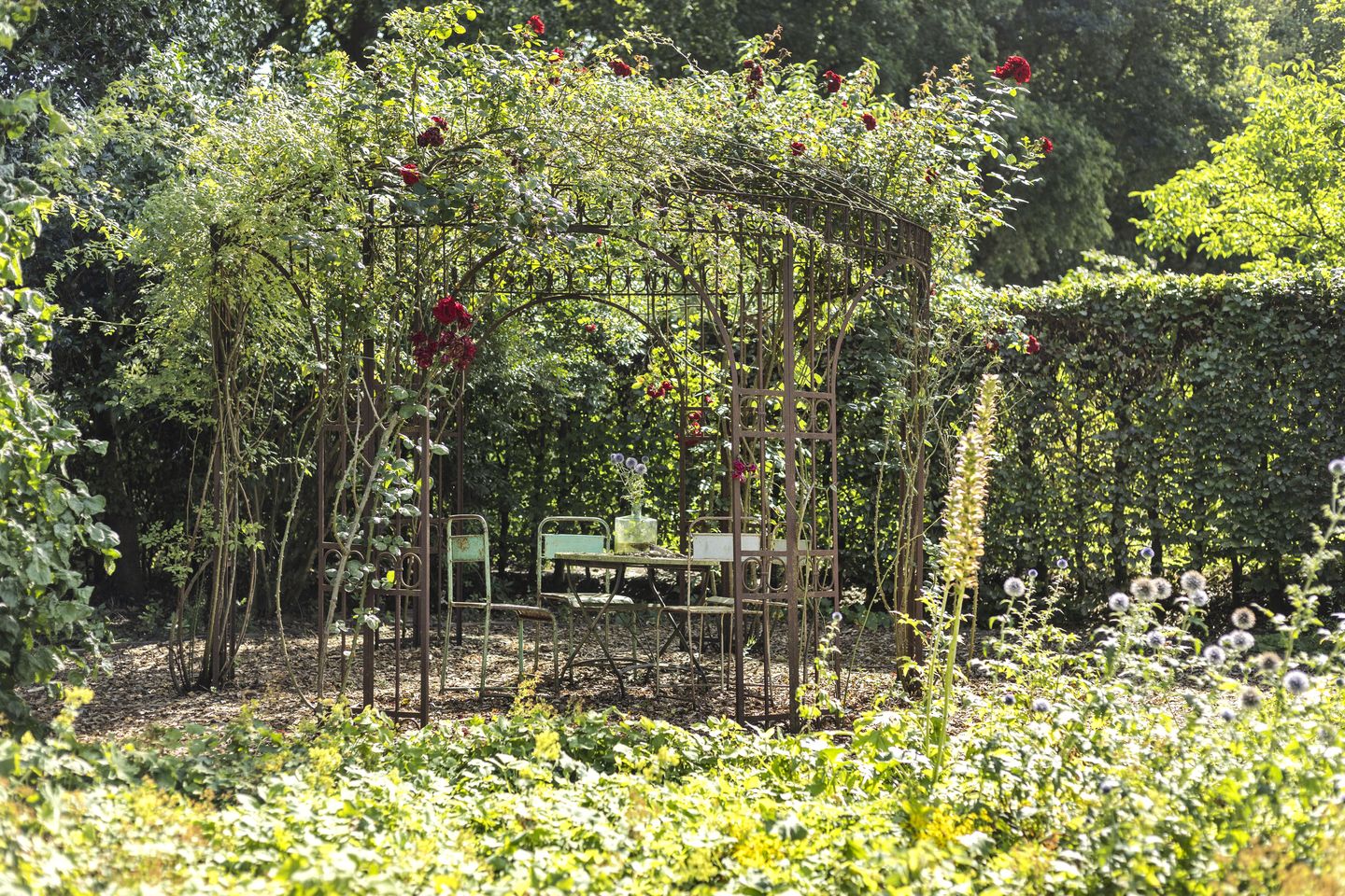 Foto 64 van Kerkdijk 4