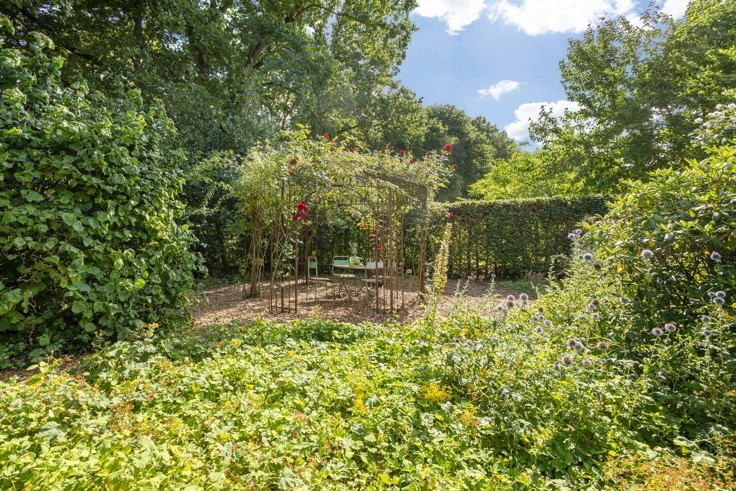 Foto 65 van Kerkdijk 4