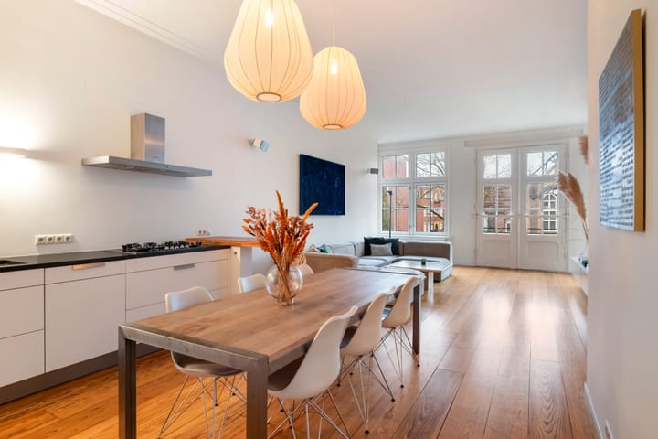 Foto 3 van Eerste Passeerdersdwarsstraat 2-B