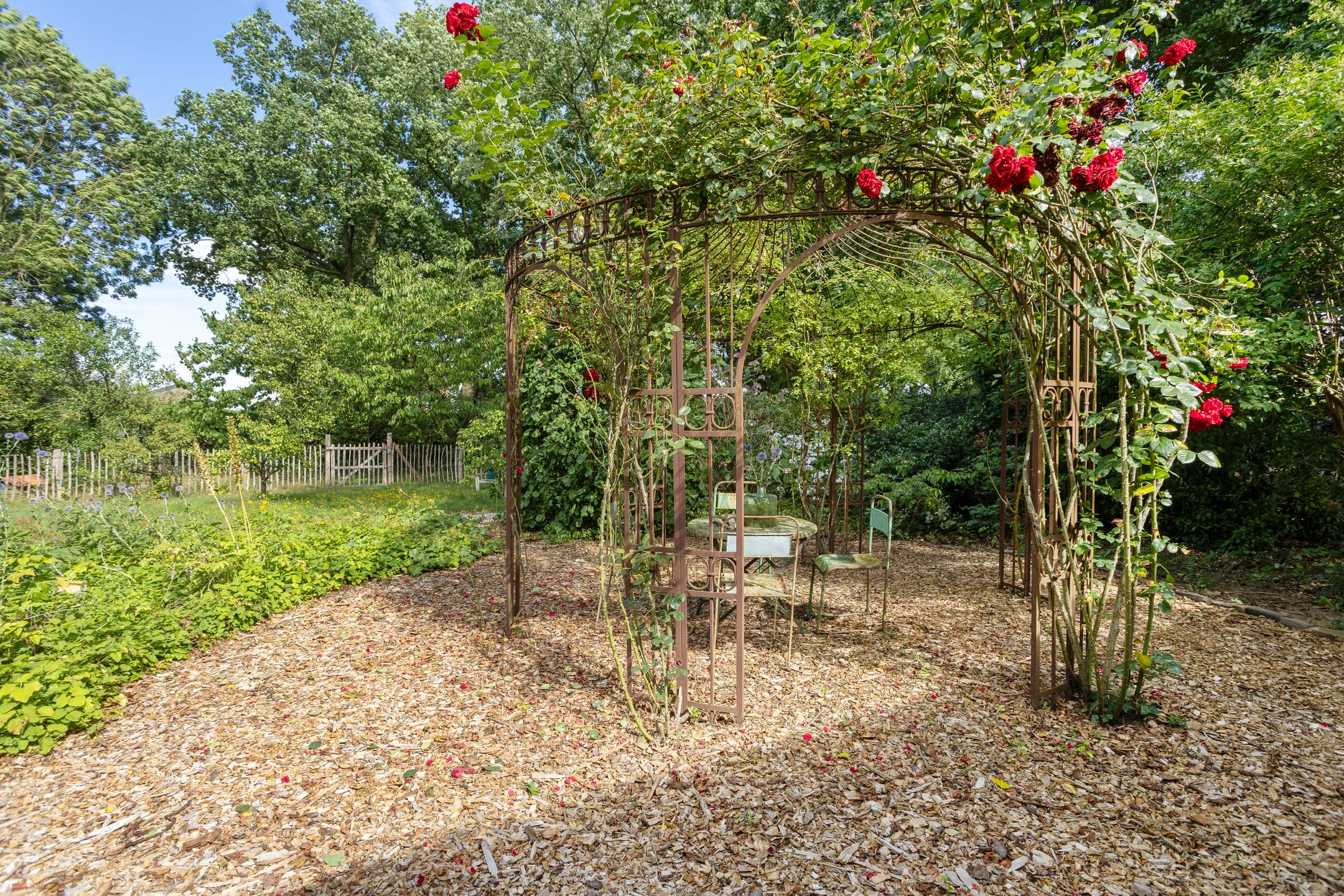 Foto 69 van Kerkdijk 4