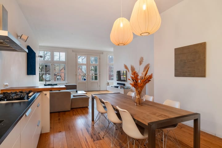 Foto 4 van Eerste Passeerdersdwarsstraat 2-B