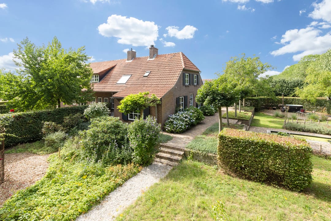 Foto 71 van Kerkdijk 4