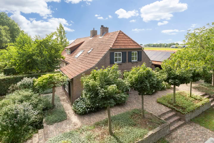 Foto 73 van Kerkdijk 4