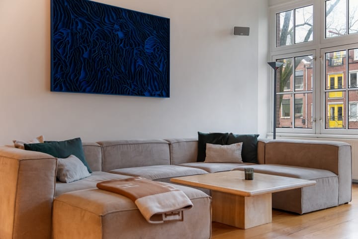 Foto 8 van Eerste Passeerdersdwarsstraat 2-B