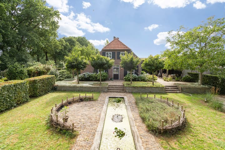 Foto 75 van Kerkdijk 4