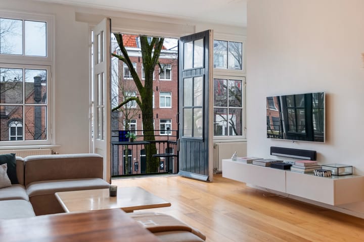 Foto 9 van Eerste Passeerdersdwarsstraat 2-B