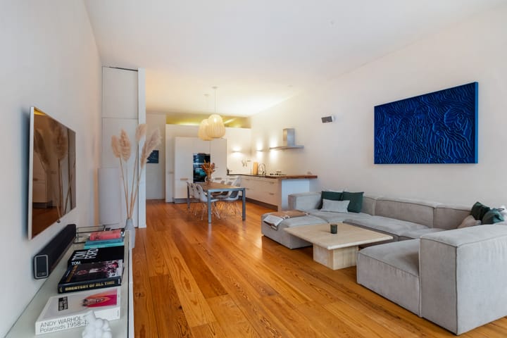 Foto 10 van Eerste Passeerdersdwarsstraat 2-B