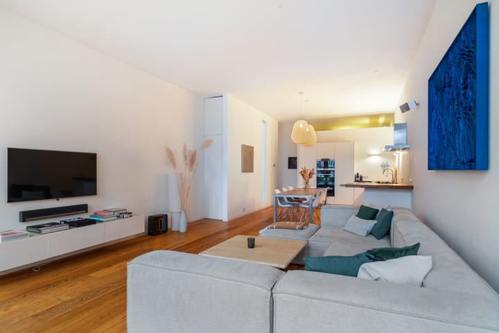 Foto 11 van Eerste Passeerdersdwarsstraat 2-B