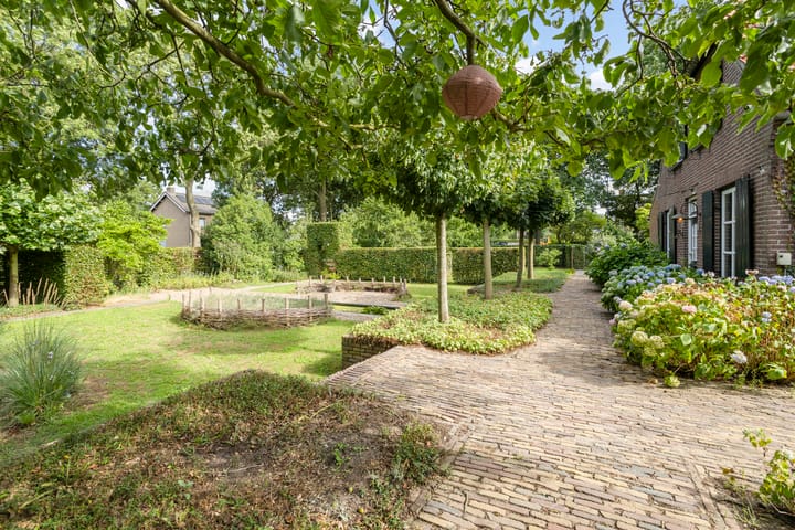 Foto 70 van Kerkdijk 4