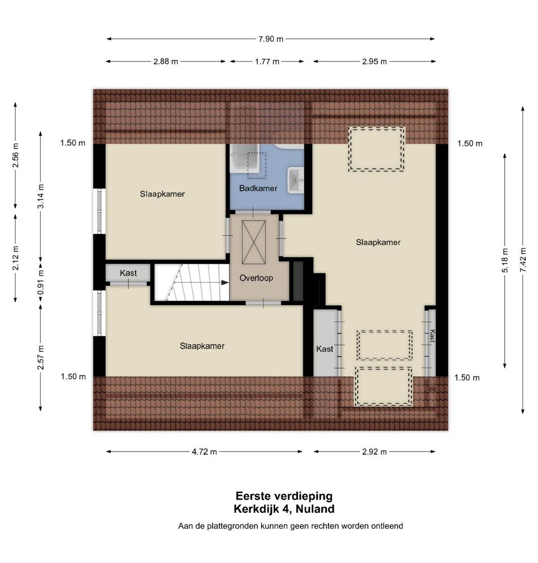 Foto 81 van Kerkdijk 4