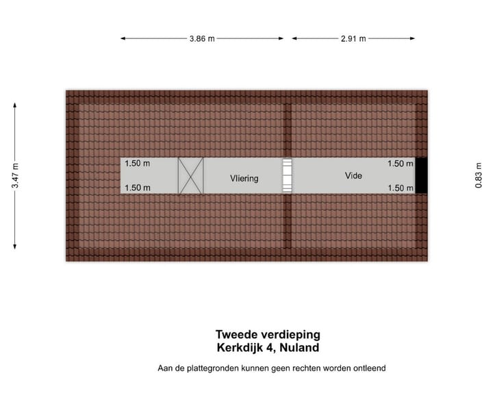 Foto 84 van Kerkdijk 4