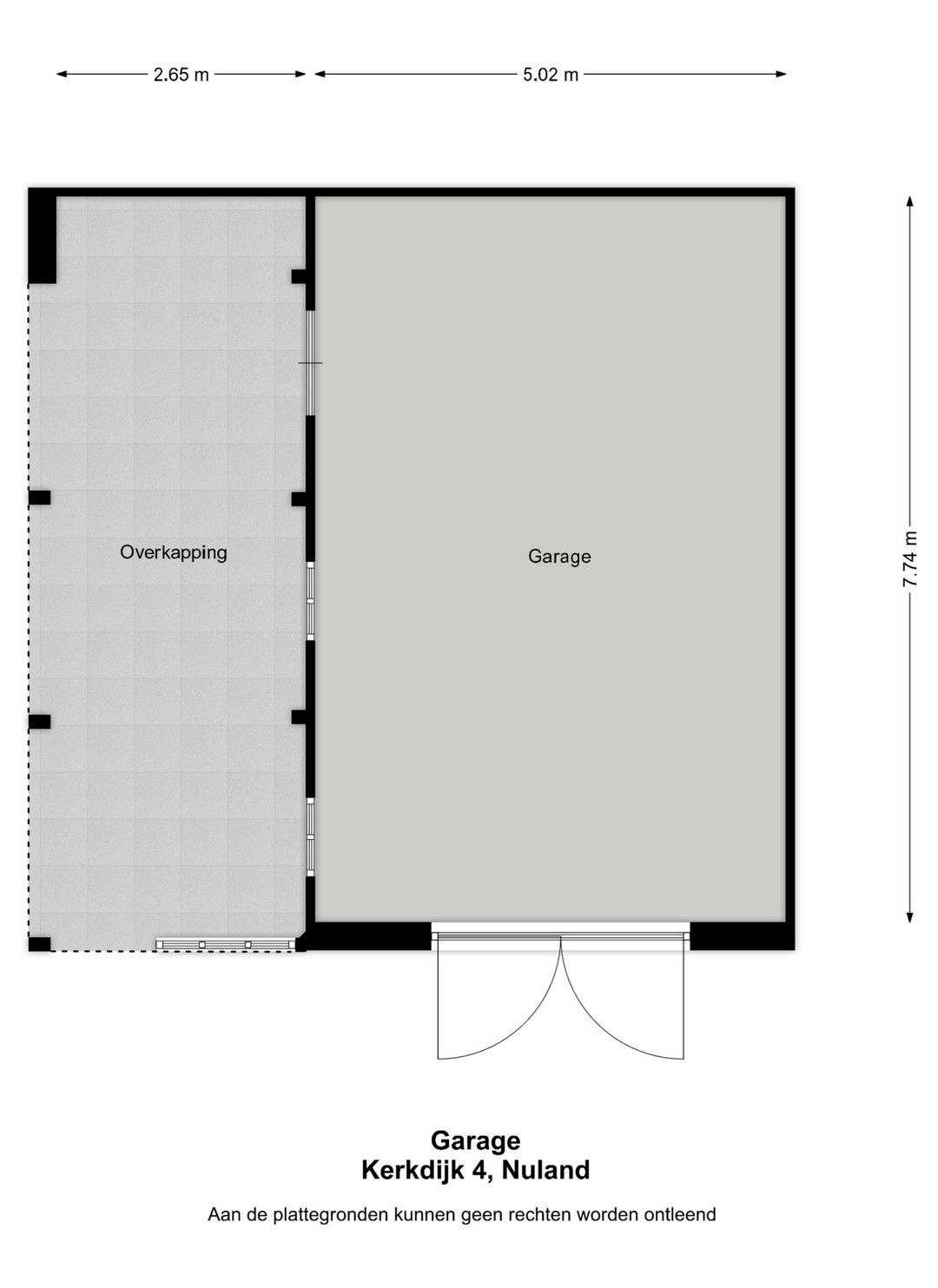 Foto 82 van Kerkdijk 4