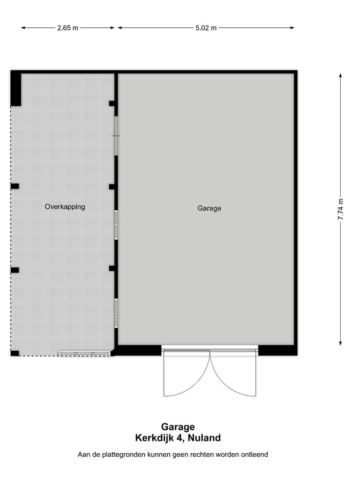 Foto 82 van Kerkdijk 4