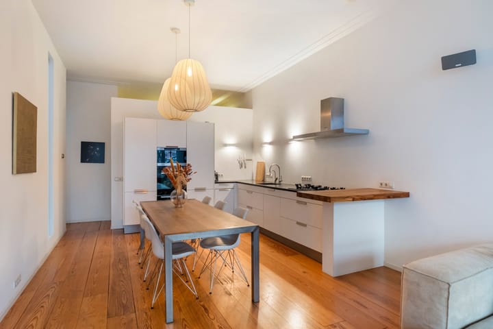 Foto 15 van Eerste Passeerdersdwarsstraat 2-B