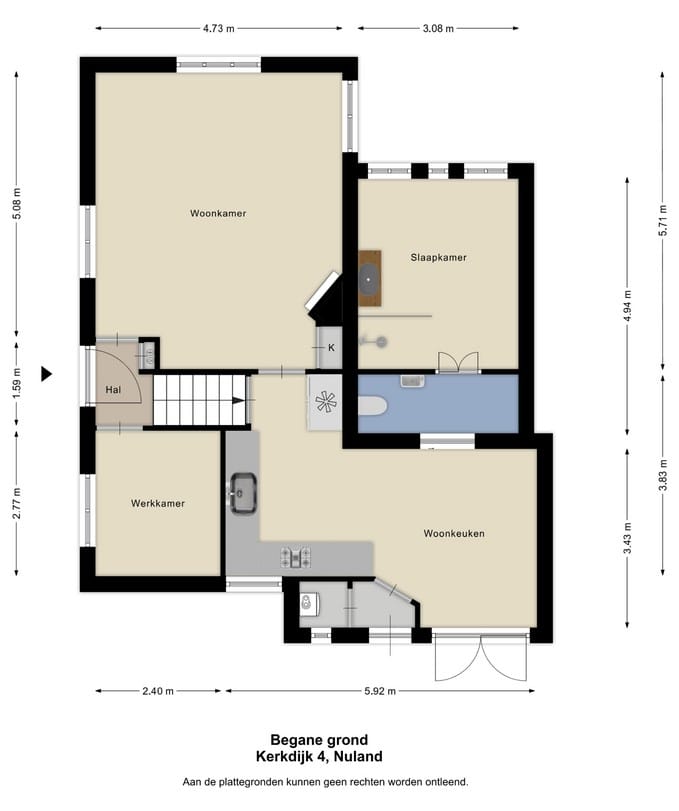 Foto 85 van Kerkdijk 4