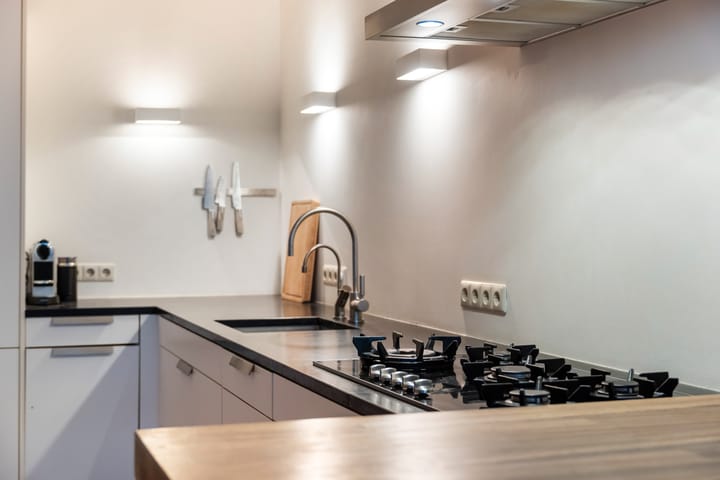 Foto 20 van Eerste Passeerdersdwarsstraat 2-B