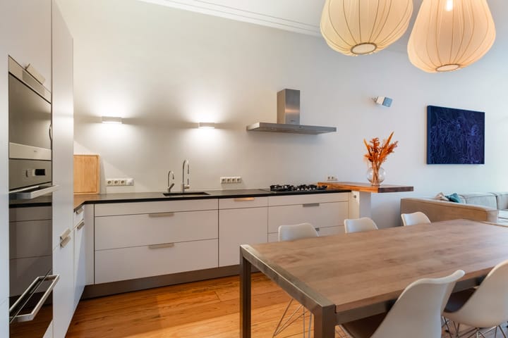 Foto 19 van Eerste Passeerdersdwarsstraat 2-B