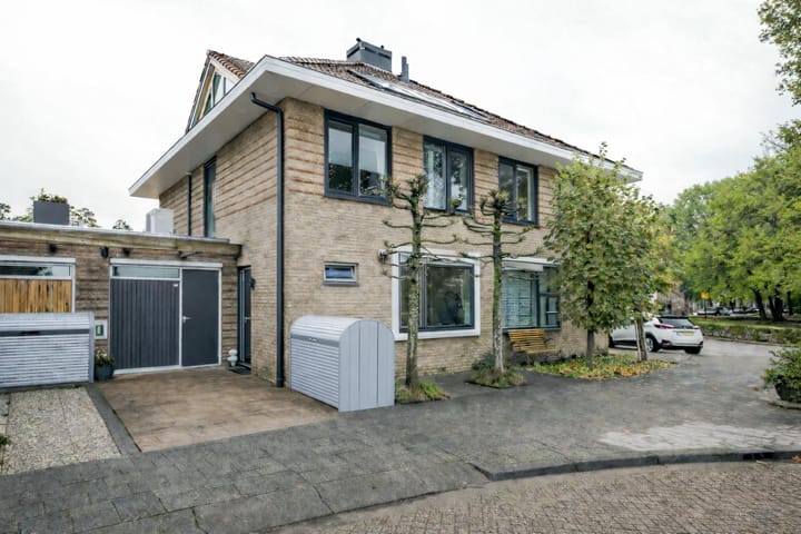 Foto 6 van Sluismeesterstraat 26