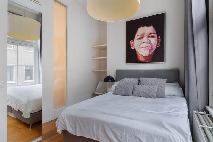 Foto 26 van Eerste Passeerdersdwarsstraat 2-B