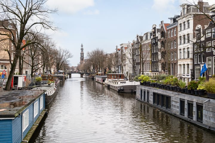 Foto 39 van Eerste Passeerdersdwarsstraat 2-B