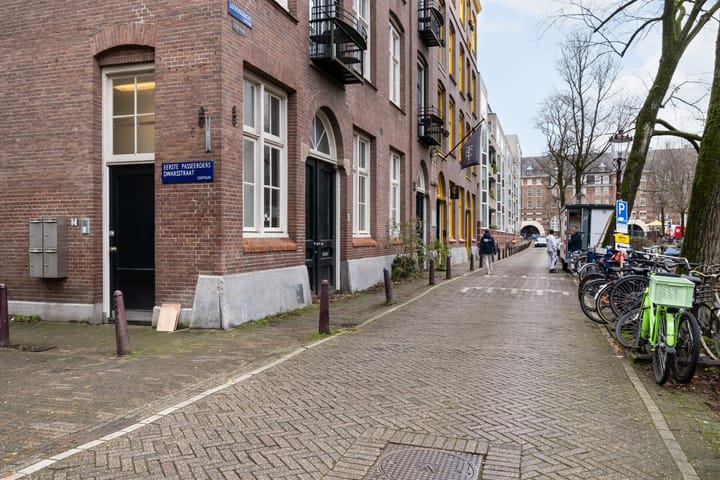 Foto 41 van Eerste Passeerdersdwarsstraat 2-B