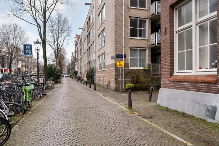 Foto 42 van Eerste Passeerdersdwarsstraat 2-B