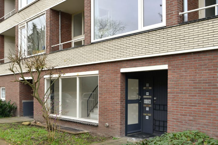 Foto 4 van Aagje Dekenlaan 26