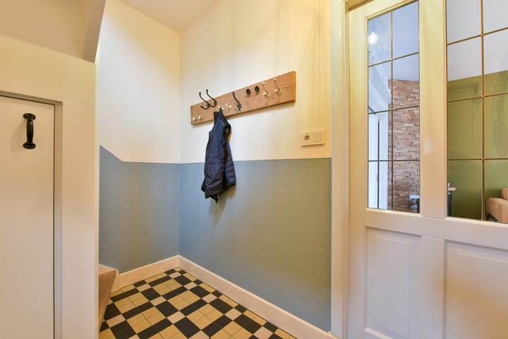 Foto 3 van Johan Messchaertstraat 21