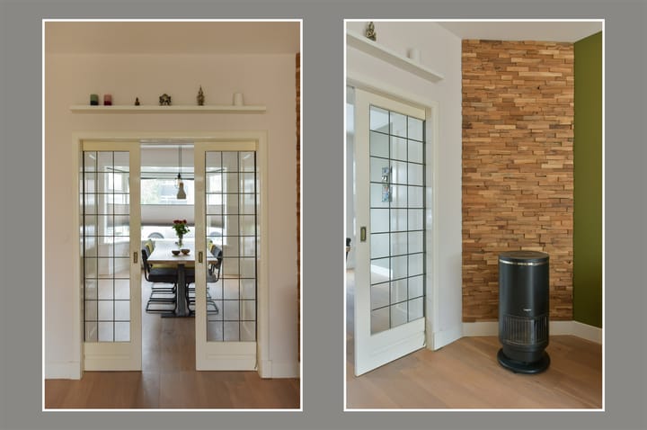 Foto 4 van Johan Messchaertstraat 21