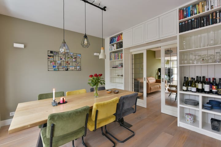 Foto 5 van Johan Messchaertstraat 21