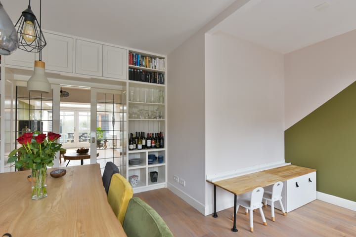 Foto 6 van Johan Messchaertstraat 21