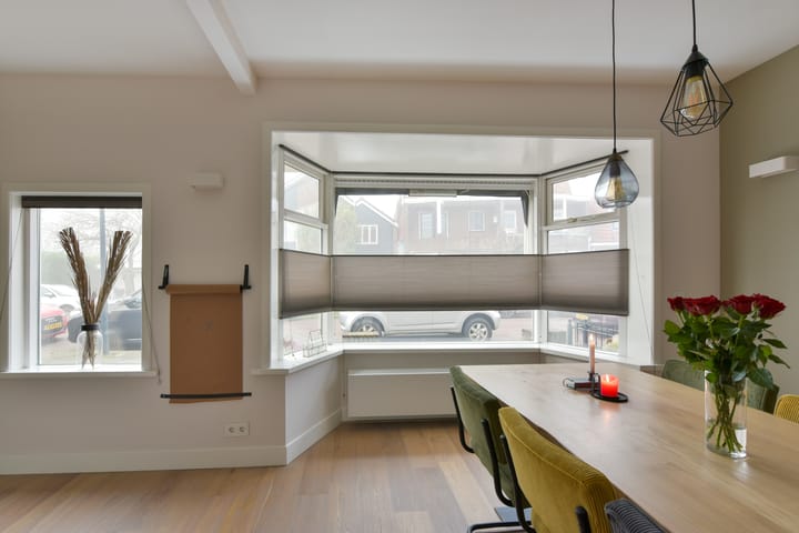 Foto 7 van Johan Messchaertstraat 21