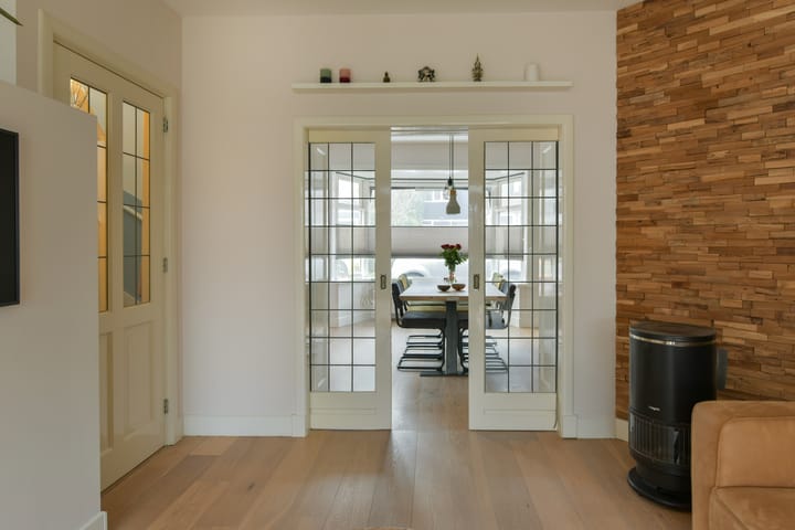 Foto 9 van Johan Messchaertstraat 21