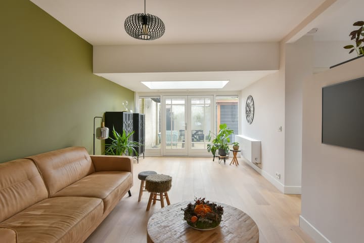 Foto 10 van Johan Messchaertstraat 21